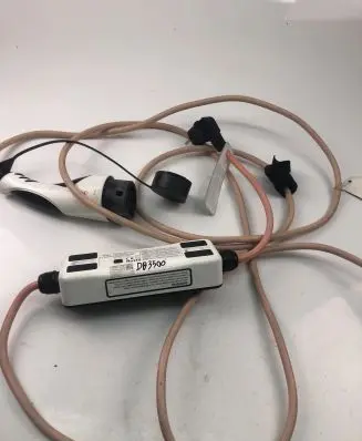 KIA Niro Electric car charging cable 91887G5531