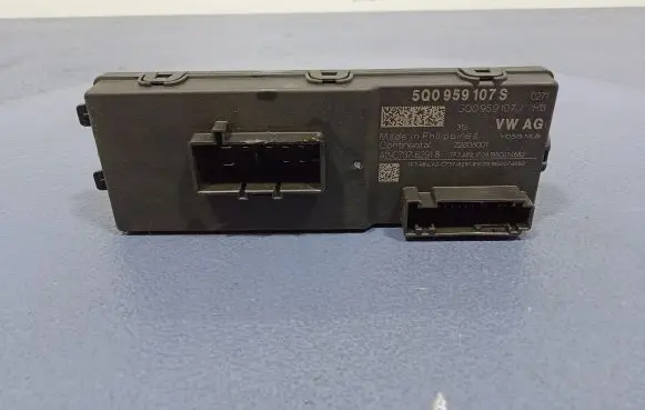 Skoda Kodiaq Other control units/modules 5Q0959107S