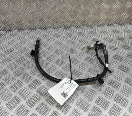 Audi Q8 Negative earth cable (battery) 80D915181