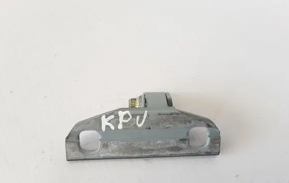 Volvo S60 Front door upper hinge 31218520