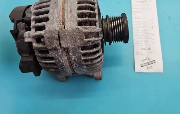 Audi A3 S3 8P Generator/alternator 06F903023F IMPRK1555044