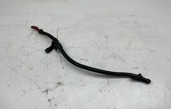 BMW 3 E46 Oil level dip stick 