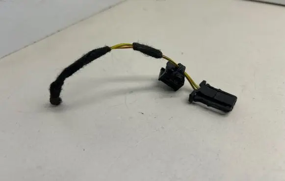 Audi Q7 4M Other wiring loom 1J0971972