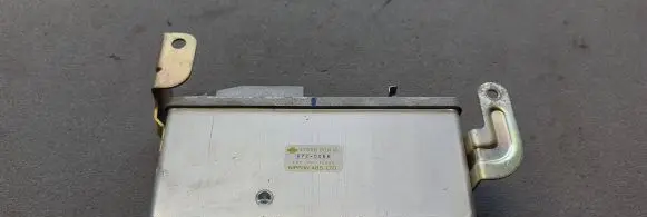 Nissan Primera ABS control unit/module 4785080N10 6720068 12000070082