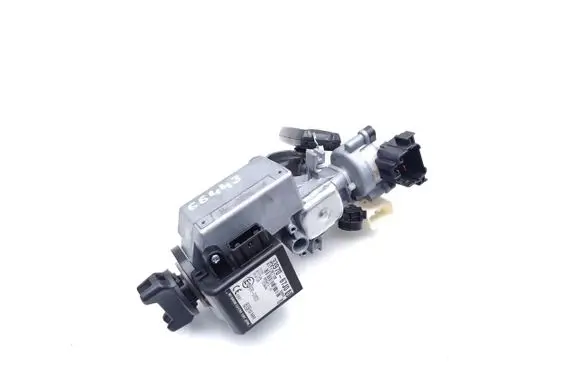Suzuki Grand Vitara II Ignition lock 3397067J00 X1T12671M