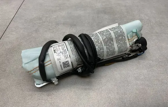 Audi A7 S7 4G Seat airbag 4G8880241B