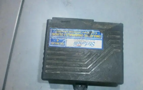 Renault 19 Other control units/modules