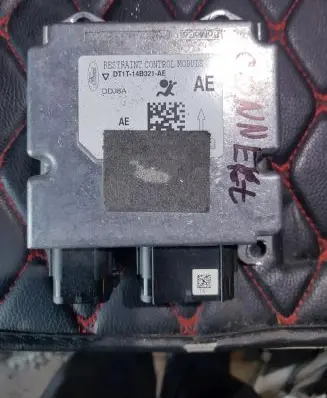 Ford Transit - Tourneo Connect Airbag control unit/module DT1T-14B321-AE