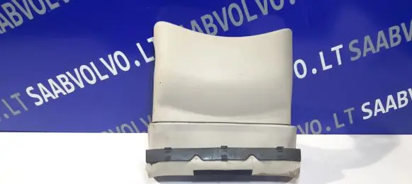 Volvo XC70 Steering wheel column trim 8648402 39860278