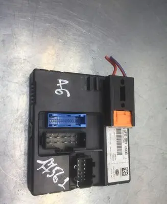 Audi A6 S6 C6 4F Comfort/convenience module 4F0907289B 4F0910289 052220157