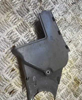 Fiat Doblo Timing belt guard (cover) 55209932