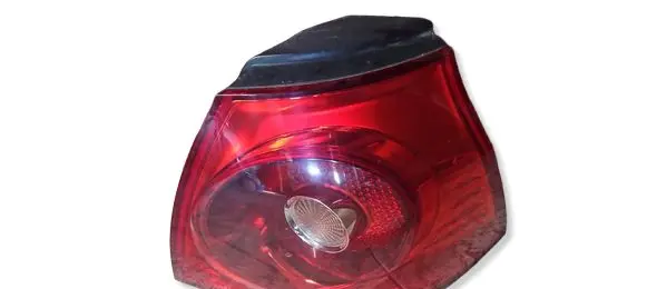 Volkswagen Golf V Rear/tail lights 1K6945096E 028490202A 00397881