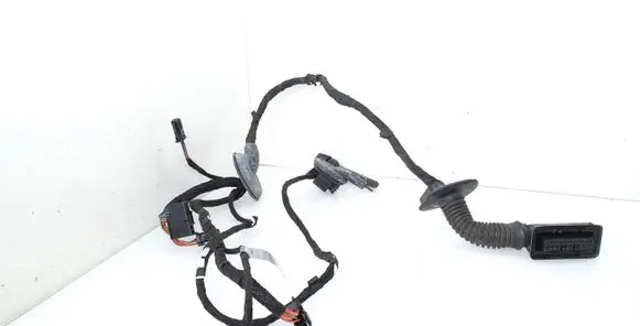 Audi A4 S4 B8 8K Front door wiring loom 8K0971029B