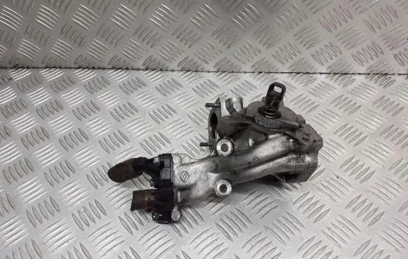 Renault Clio III EGR valve A1205