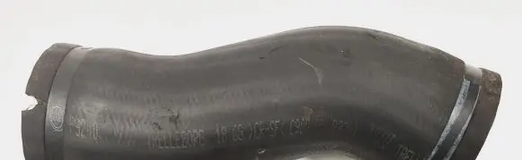 Citroen Jumper Intercooler hose/pipe