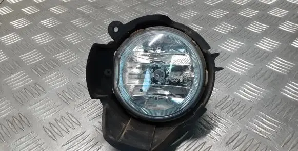 Chevrolet Captiva Front fog light