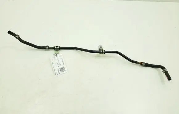 Toyota RAV 4 (XA40) Brake vacuum hose/pipe 4455148060