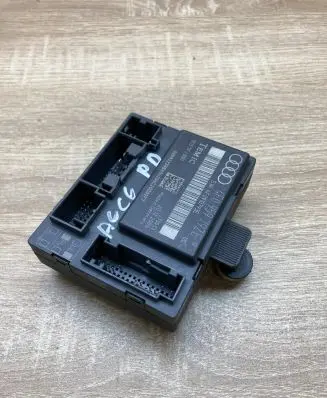 Audi A6 S6 C6 4F Door control unit/module 4F0959793B 4F0910793B