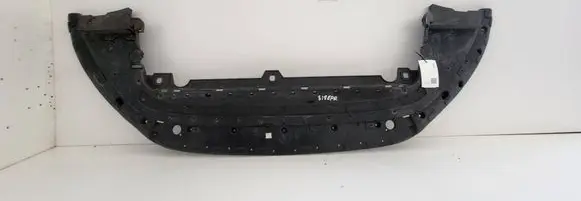 Volvo S60 Front bumper skid plate/under tray 313522981