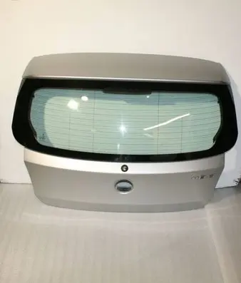 BMW 1 E81 E87 Tailgate/trunk/boot lid