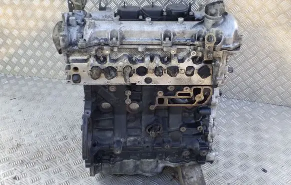Chevrolet Captiva Engine Z22D1