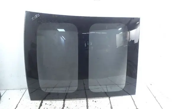 Toyota Prius+ (ZVW40) Sunroof glass 