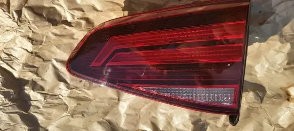 Volkswagen Golf VII Tailgate rear/tail lights 5G0945094AG