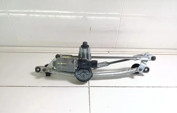 KIA EV6 Front wiper linkage and motor 98100CV000