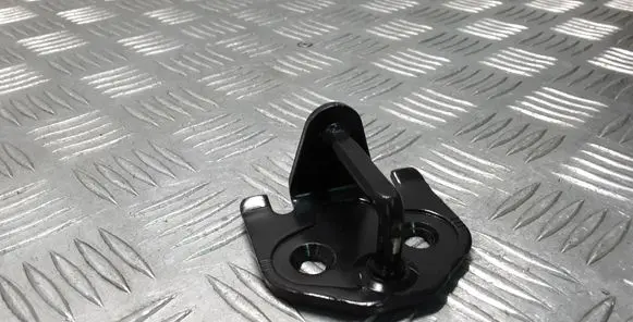 Land Rover Evoque I Front door lock loop/hook striker 6G91R21982FBB