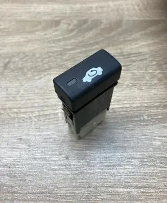 Mazda 6 Air circulation switch 1495S