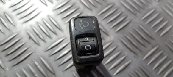 Mazda 323 Headlight level height control switch