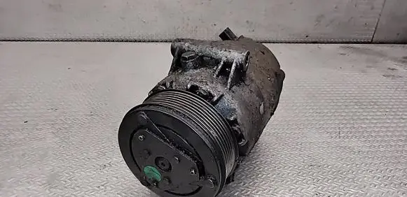 Renault Espace - Grand espace IV Air conditioning (A/C) compressor (pump) 8200678506