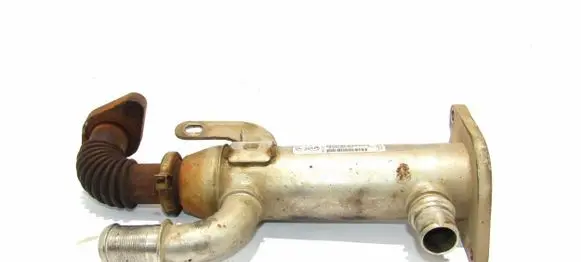 Fiat Scudo EGR valve cooler 875816W