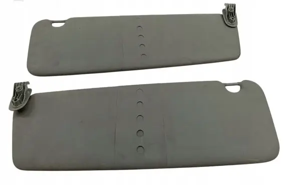 Opel Vivaro Sun visor 