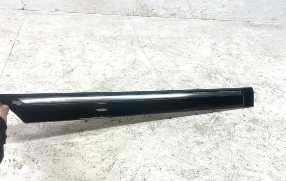 KIA Carens I Rear door trim (molding) 0K2FA50681