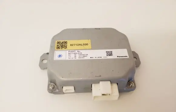 Subaru Outback (BS) Other control units/modules 82714AL010