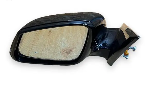 BMW 3 GT F34 Front door electric wing mirror 7291627 A046314 E1021185