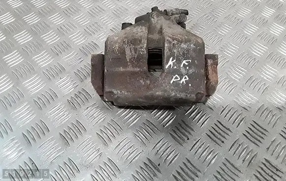 Volkswagen Cross Touran I Front brake caliper 