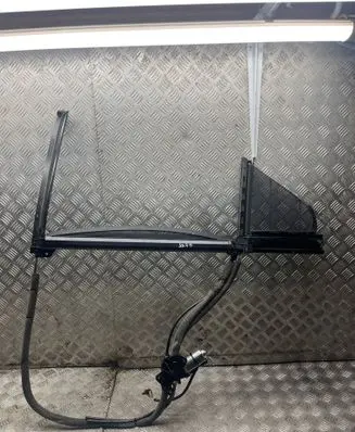 Mercedes-Benz S W221 Rear door window curtain/sunshade 