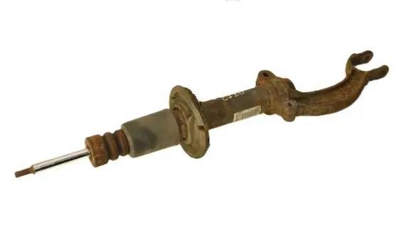 Audi A6 S6 C7 4G Front shock absorber/damper 4G0031AF