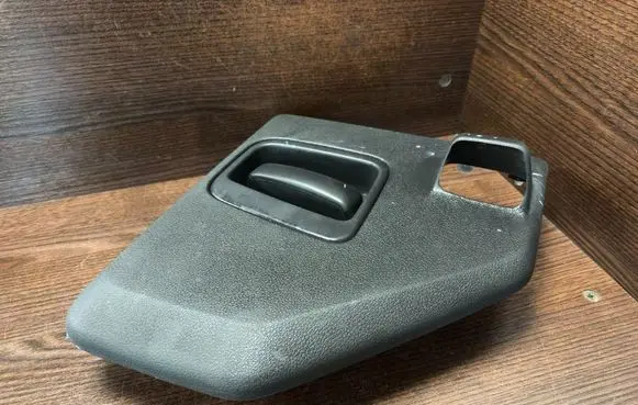 Toyota Proace Sliding door card 98099548 156121552