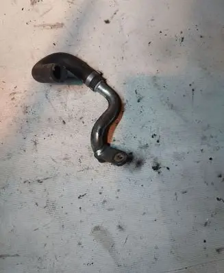 Volvo XC90 Engine coolant pipe/hose 4937