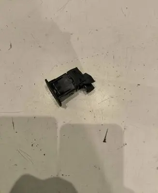 Lexus RX 450H Passenger airbag on/off switch 2091F00