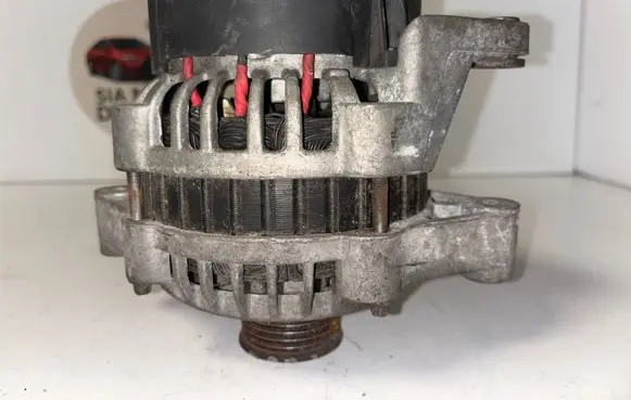 Opel Astra H Generator/alternator