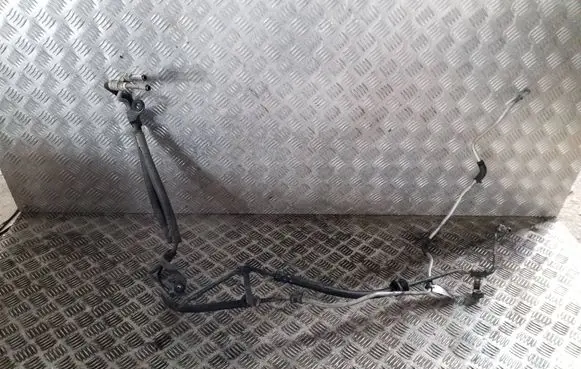 Jeep Patriot Power steering hose/pipe/line 