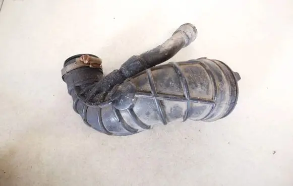 Ford Fiesta Air intake hose/pipe 9642212280