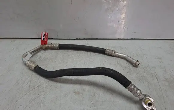 Fiat Panda III Air conditioning (A/C) pipe/hose S27658186 52062300