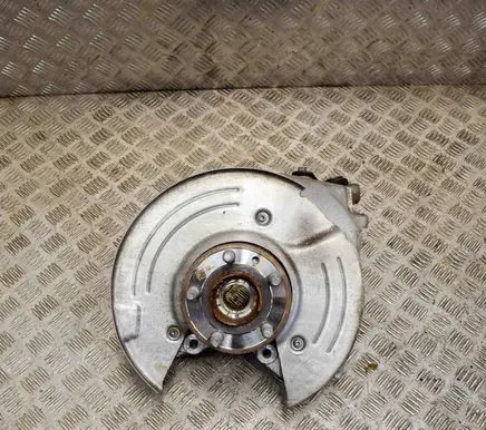 Jaguar F-Pace Rear wheel hub HK831109AA FK725A994AC