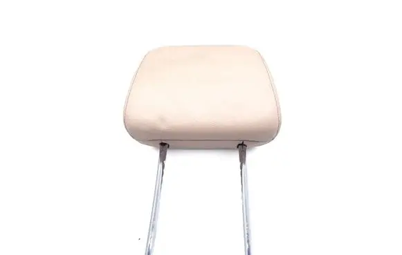 BMW X3 F25 Front seat headrest 
