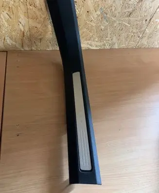 Volvo XC60 Front sill trim cover 31448015 BQ2FA
